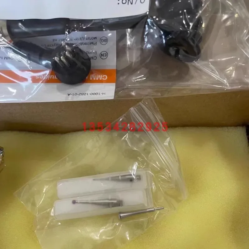 Renishaw MCP probe HK-0100-0002 HK-0100-0001 imaging device 2.5-dimensional