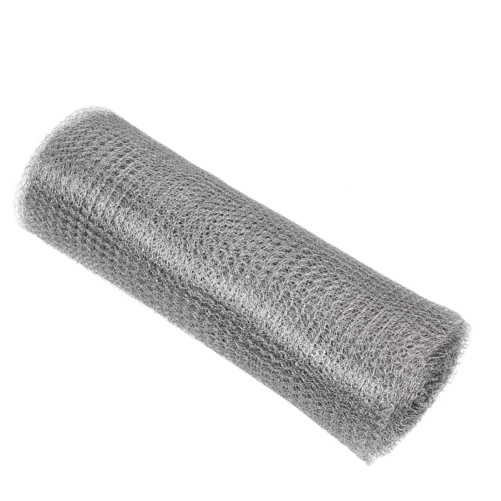 

Stainless Steel Soft Mesh Screen 100x50cm Rodent Proof Mouse Barrier Wire Net Tool Parts Stainless Steel Woven Wire Anti Pests