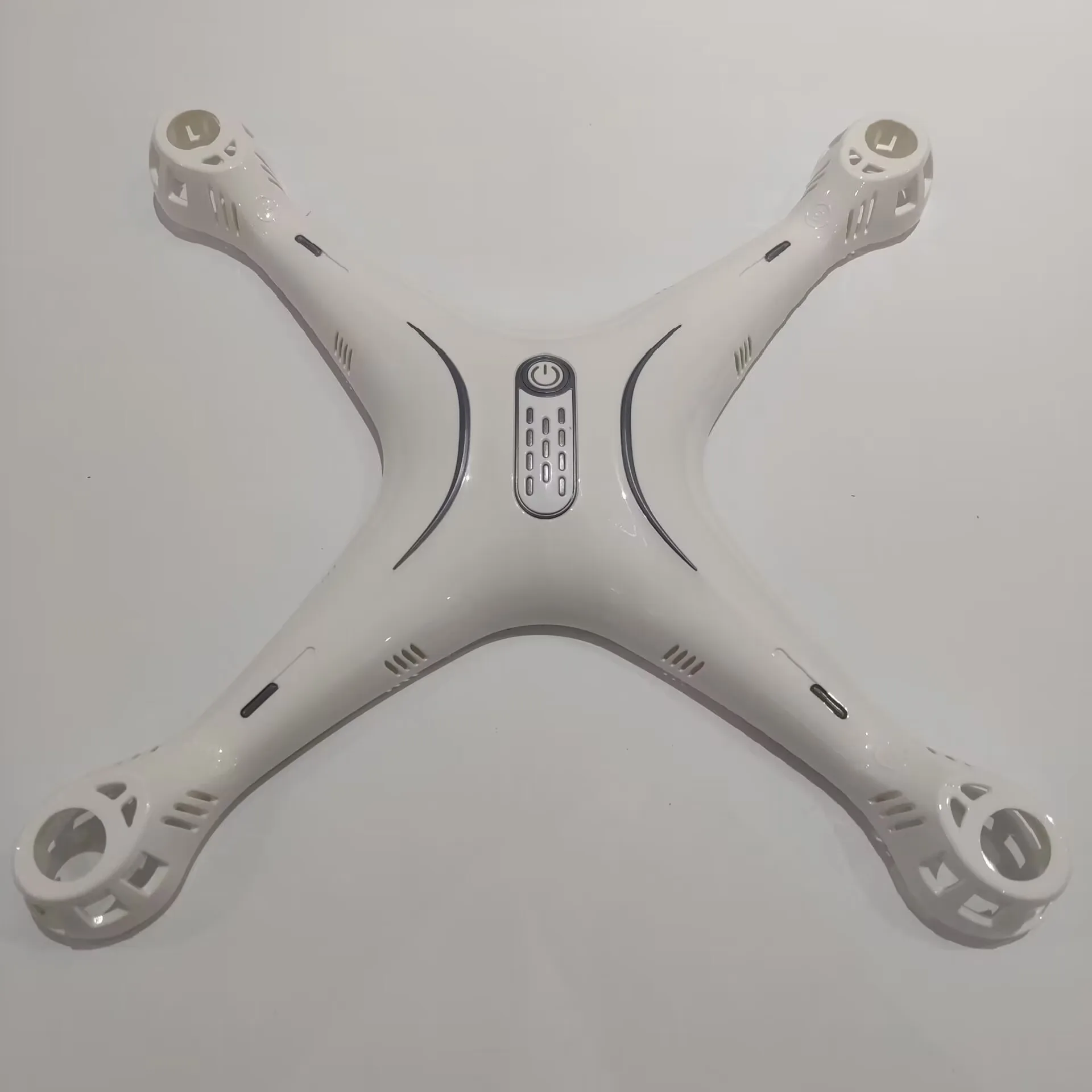 Grote Drone Syma X8sw Originele Carrosserie Up / Down Frame Reserveonderdeel Diy Accessoire