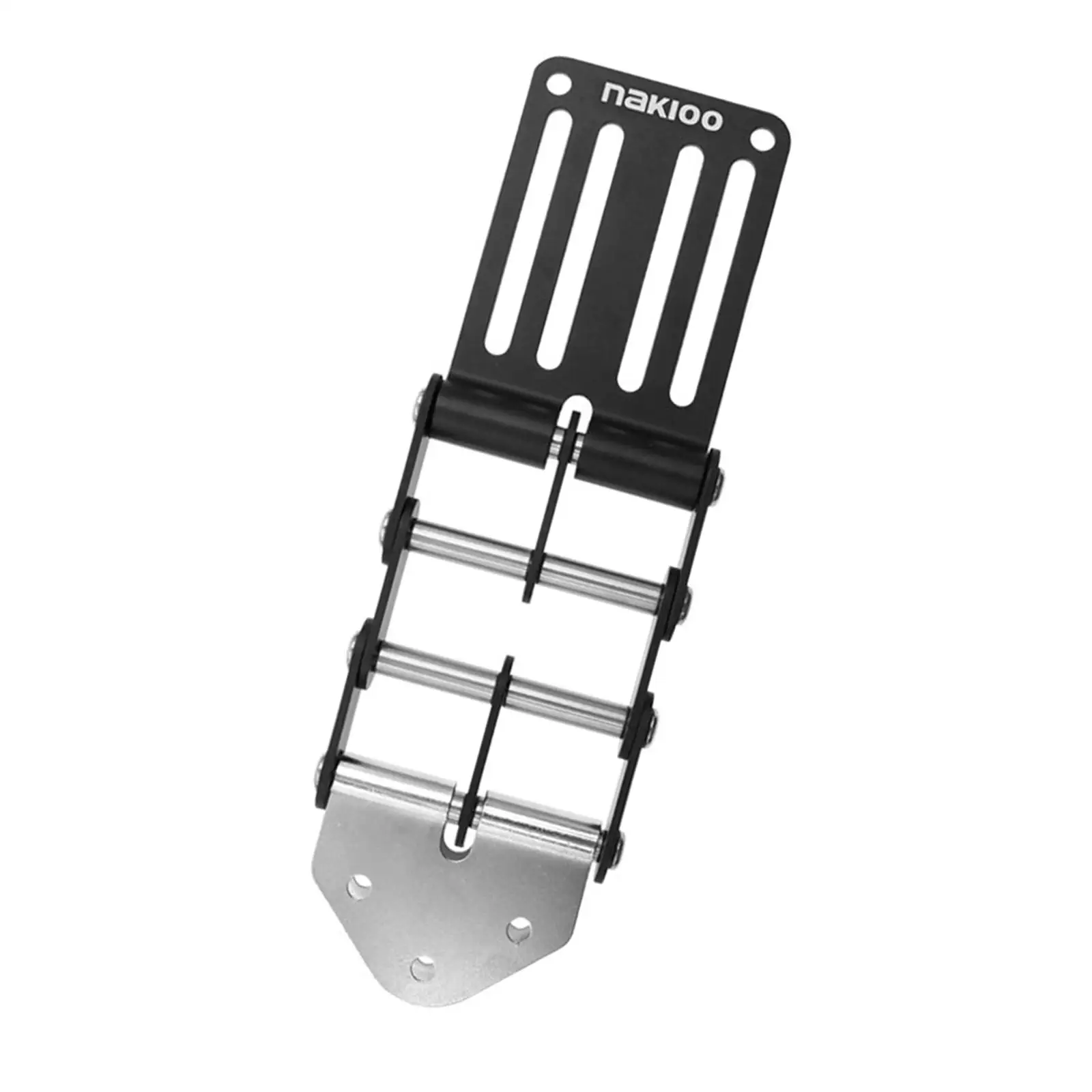 Quick Release Tool Holder with Tool Belt Loop Heavy Duty Aluminum Alloy with Stainless Steel for E