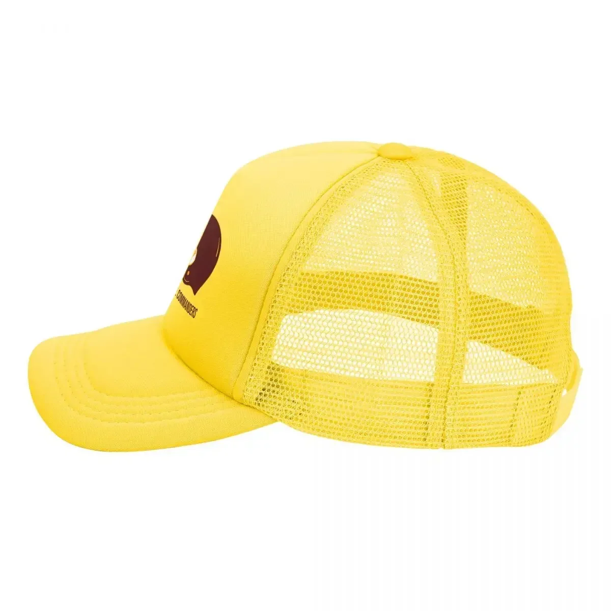 حائل القادة - قبعات البيسبول الشبكية واشنطن Snapback قبعات الموضة عارضة Casquette في الهواء الطلق للجنسين