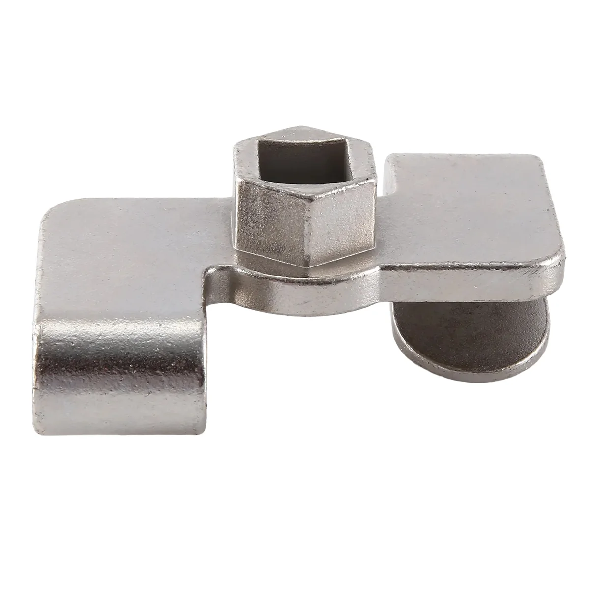 محول موسع وجع للصواميل والمسامير العنيدة ، قواطع محرك الأقراص ، القضبان العالمية ، 1/2"