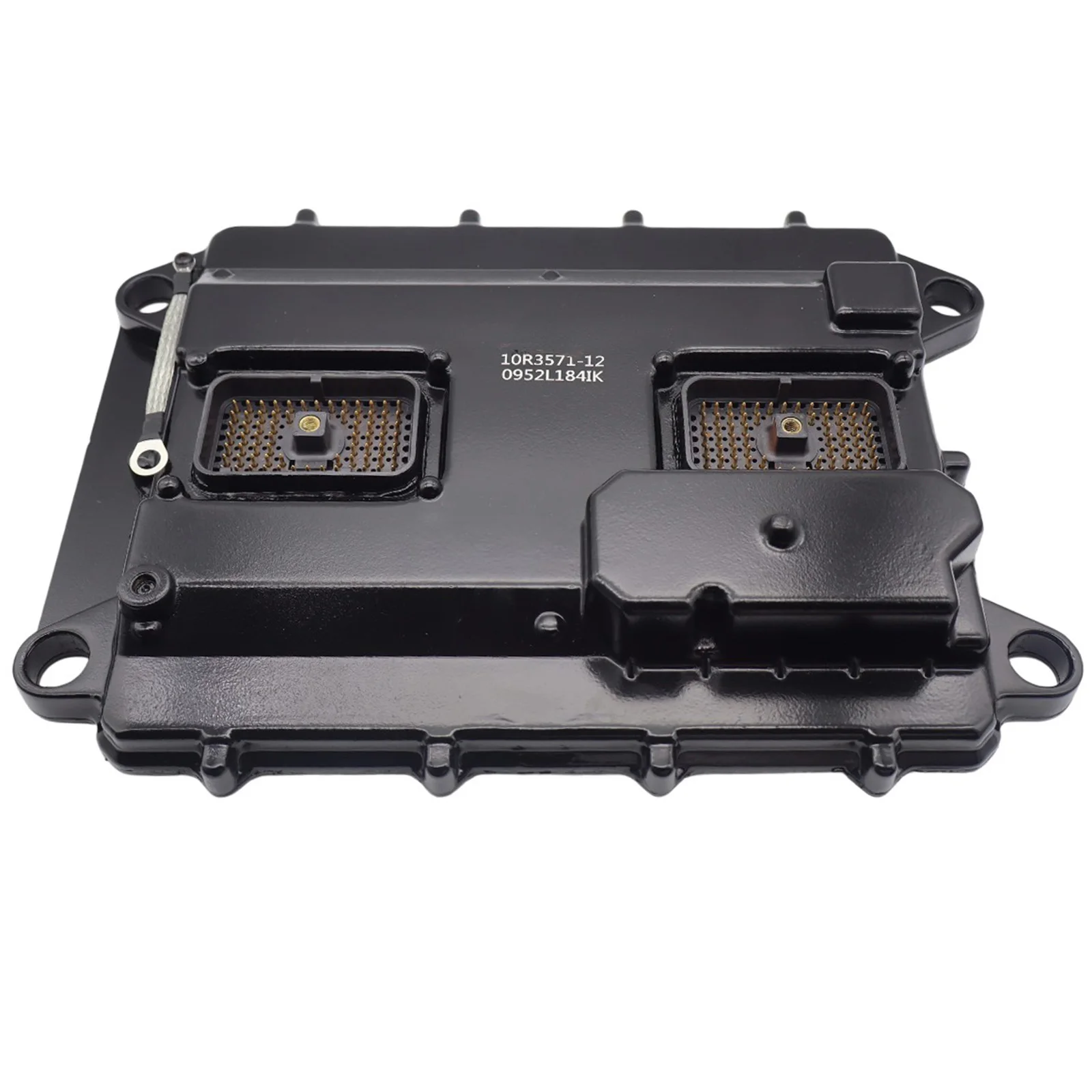10R-3571 With program ECM Electronic Control Module for Caterpillar CAT C7 C-10 C-12 C-18 3126E C-15 C-16 C16 C18 3126B 3126