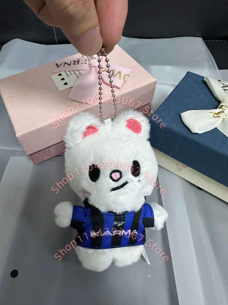 KARMA バージョン SKZOO ぬいぐるみシリーズ 誕生日プレゼント ストレイキッズ ソフトぬいぐるみ キーホルダー ペンダント K-POP グッズ ファンコレクション