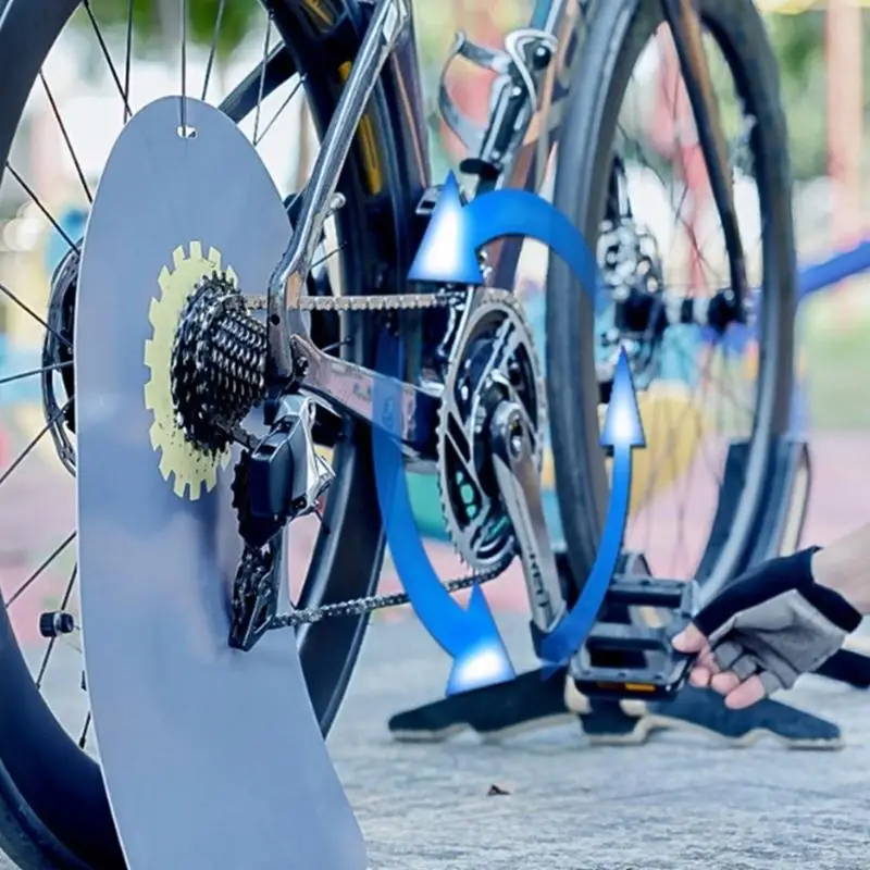 P88E Mountainbike Waschmaschine Abdeckung Bremse Reinigung Schutz Abdeckung Radfahren Werkzeug