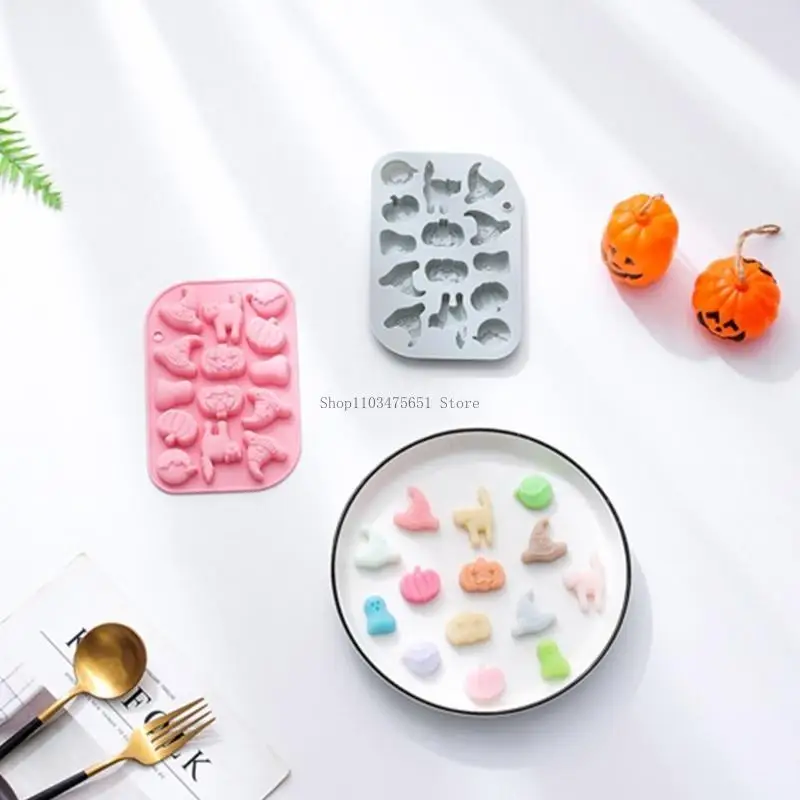  Candy Molds Cupcake Chocolate Silicone Mold Making Cupcake Toppers Decor Mold