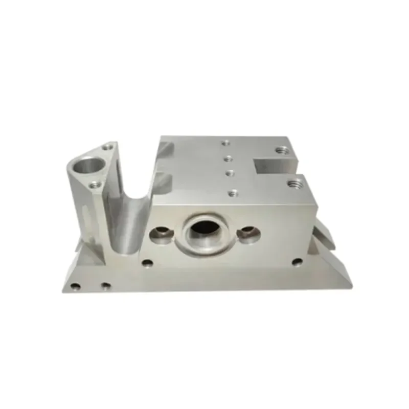 Round Polishing Turning Parts Machining Services Complex CNC KR9 Stud Track Roller Cam Follower Needle Bearing