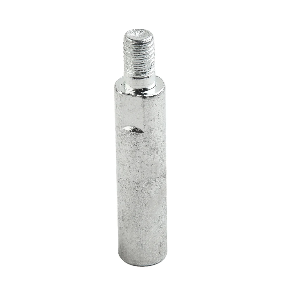 14mm Shank 1*M10 Angle Grinder Connector ACCESSORIES 2*Angle Grinder Gasket Angle Grinder Connecting Rod Useful