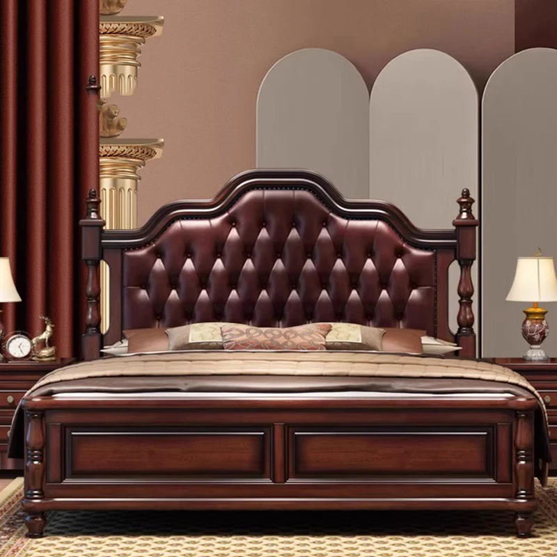 

Beach Portable Massage Bed Bedroom Bunk Frame Single Single Children Bed Multifunctional Design Camas De Casal Hotel Furniture