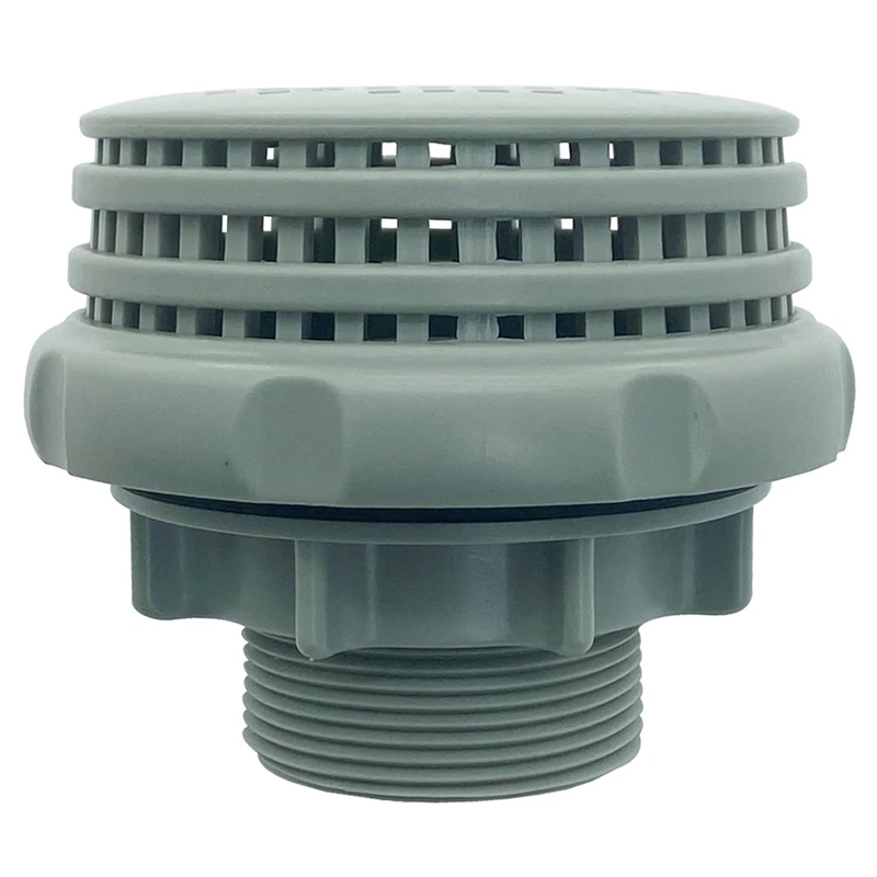 

10744 Pool Thread Filter Kit For Intex Above Ground Pool Large Filter Hose Fittings,10256 10255 10746