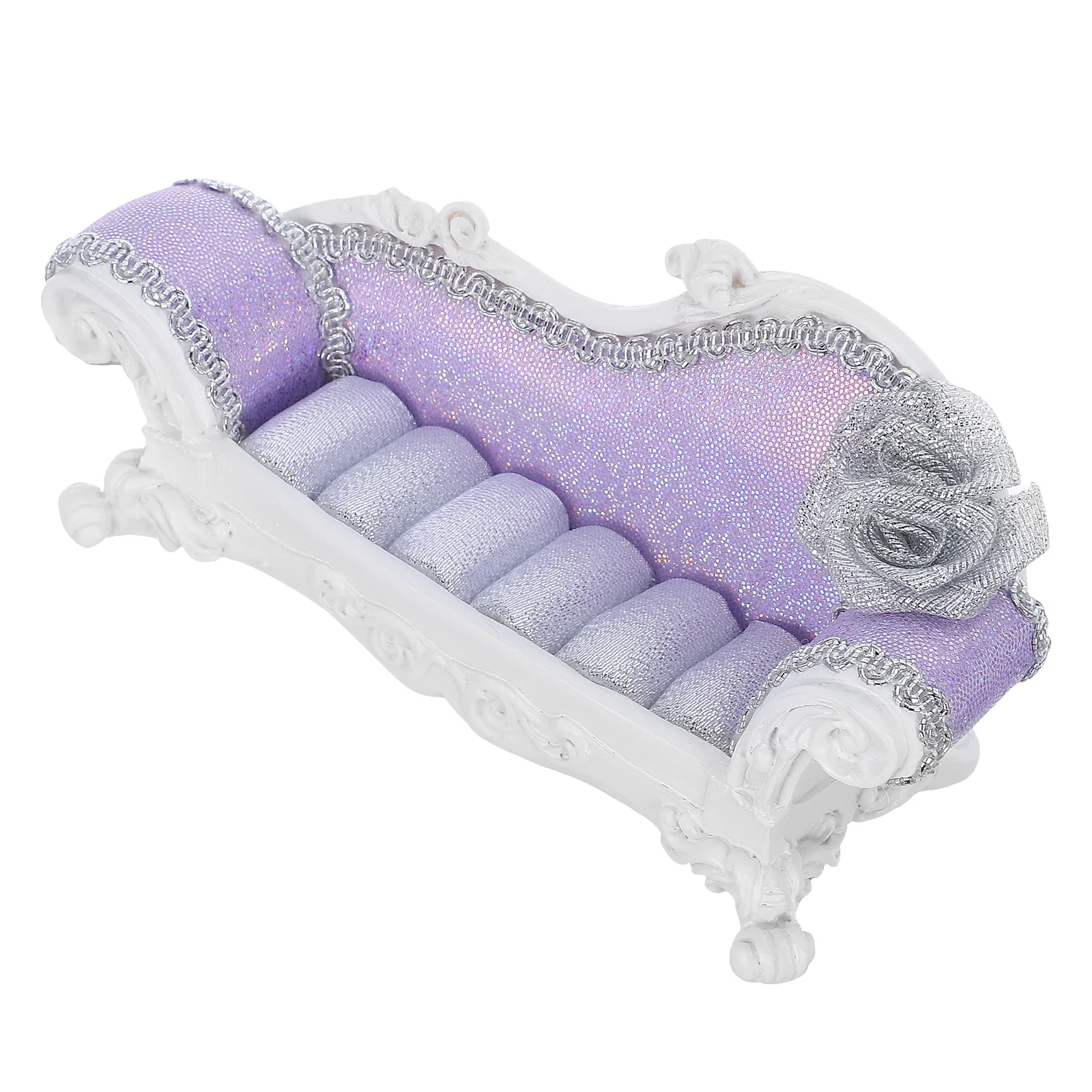 

Jewelry Display St Necklace Holder Bracelet ganizers Tray Storage Solution Multifunctional Design Long Lasting Easy Transport