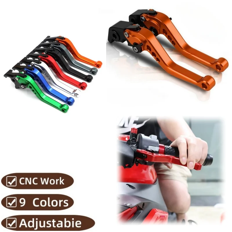 

Brake rod For Yamaha XT600ZTenere 1984-1986 XT600ZE 1987-1992 Motorcycle Adjustable Brake Clutch Lever brake handle