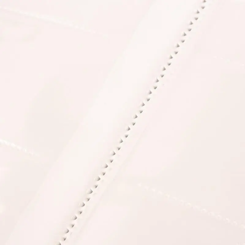 Y5LC Cartoon Folder Folder Folder LETTER SIZE CORDIN