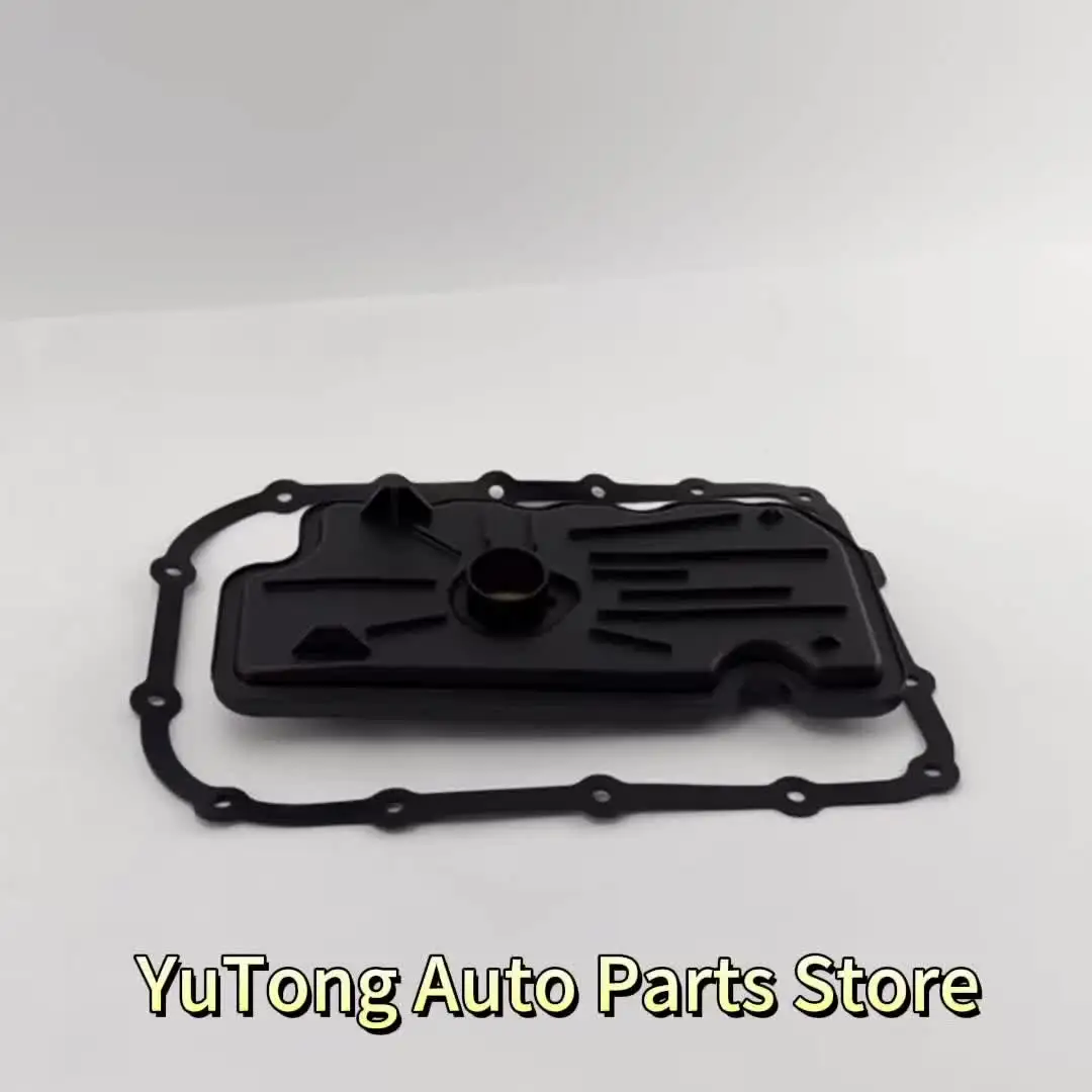 Transmission Oil Filter Pan Gasket Kit for MG ZS MG5 1.5L