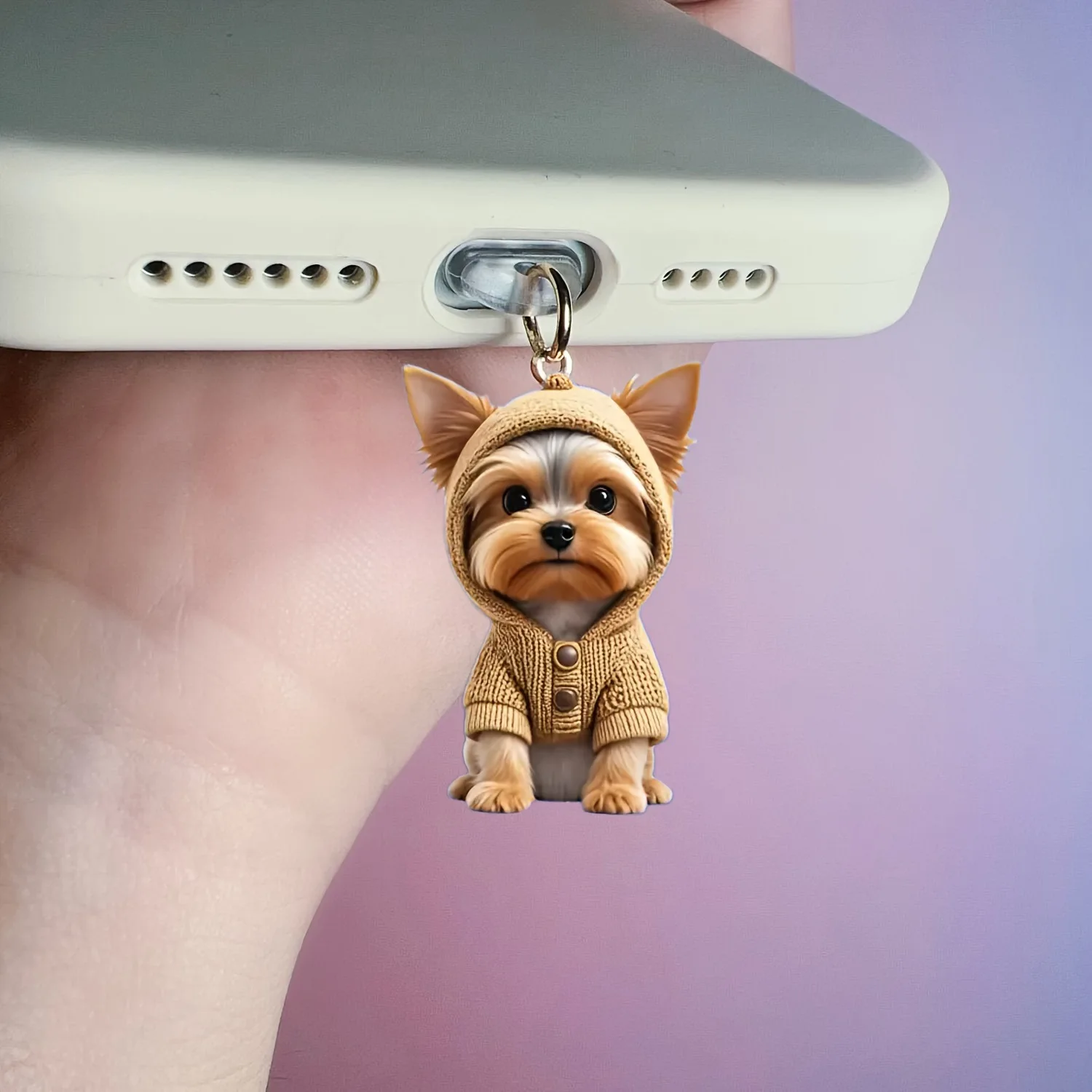 Dust Plug Connector…