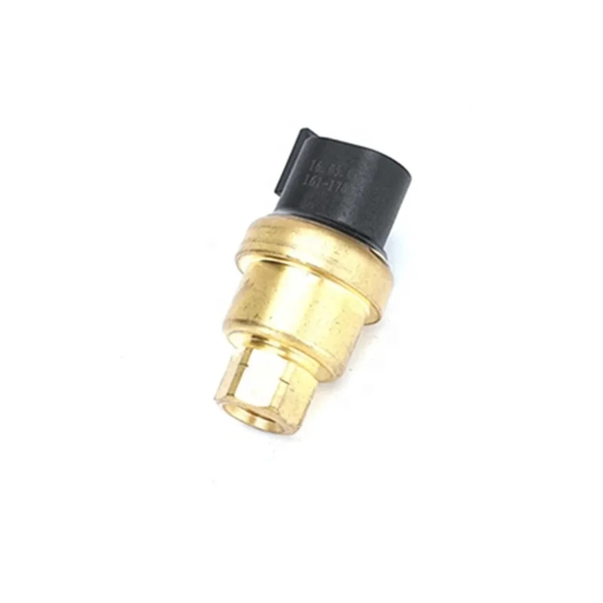 

For 161-1705 Excavator E320D E325D E330C E345 E349 C7 C9 C-9 Oil Fuel Pressure Sensor