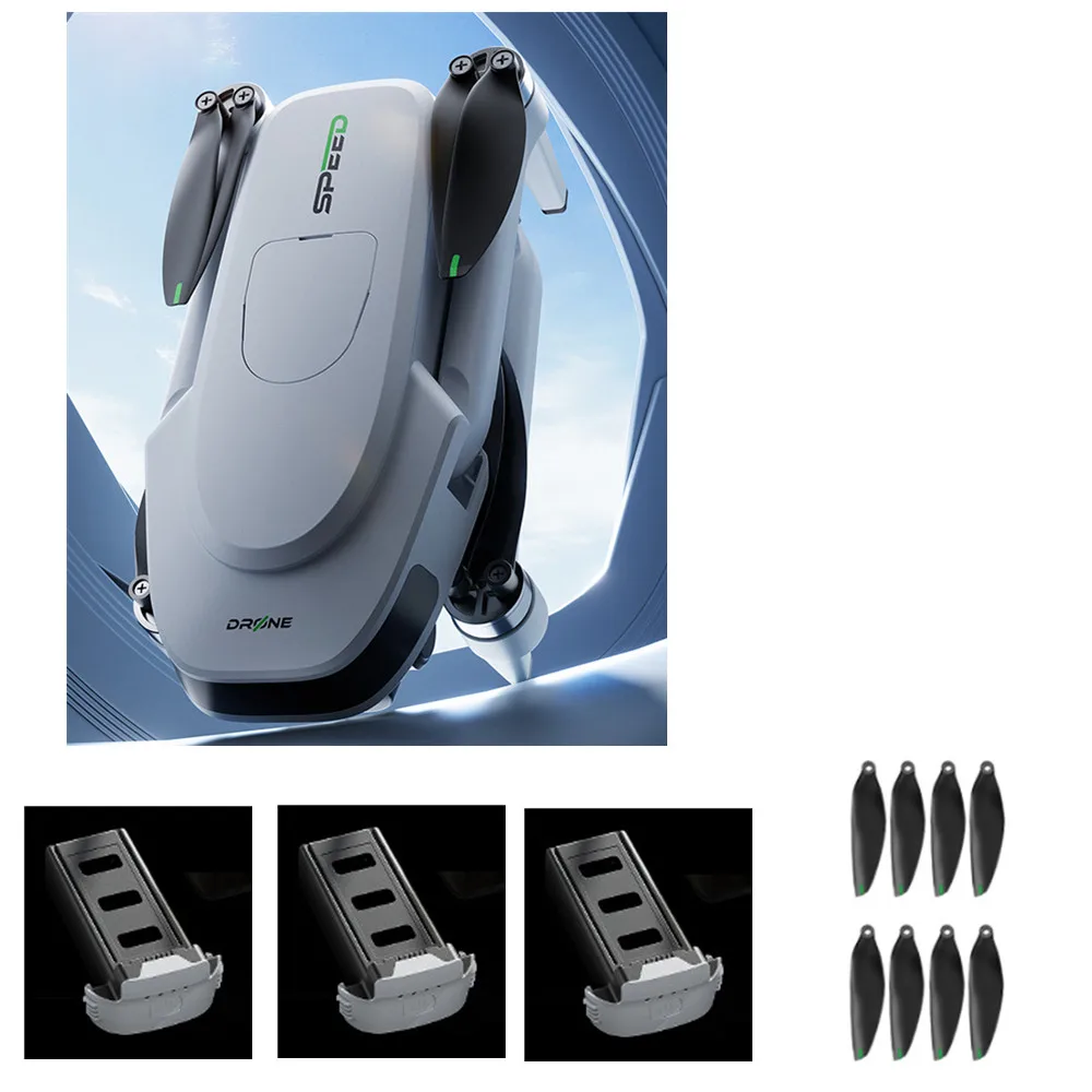 Y3 Uitra Drone Batt… - image