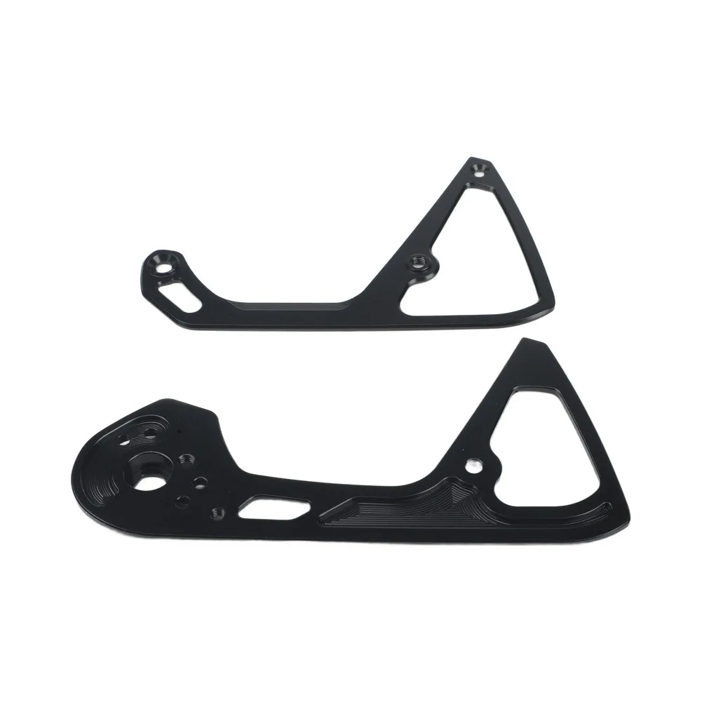 Aluminum Alloy Guide 36T Cassette Cage For Various Terrains Riding Optimized For Various Terrains For 36T Cassette System