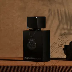 Marca de luxo perfume masculino 100ml colônia dухи fragrância spray perfumes hombres originales duradouro feromônio perfume parfums homme