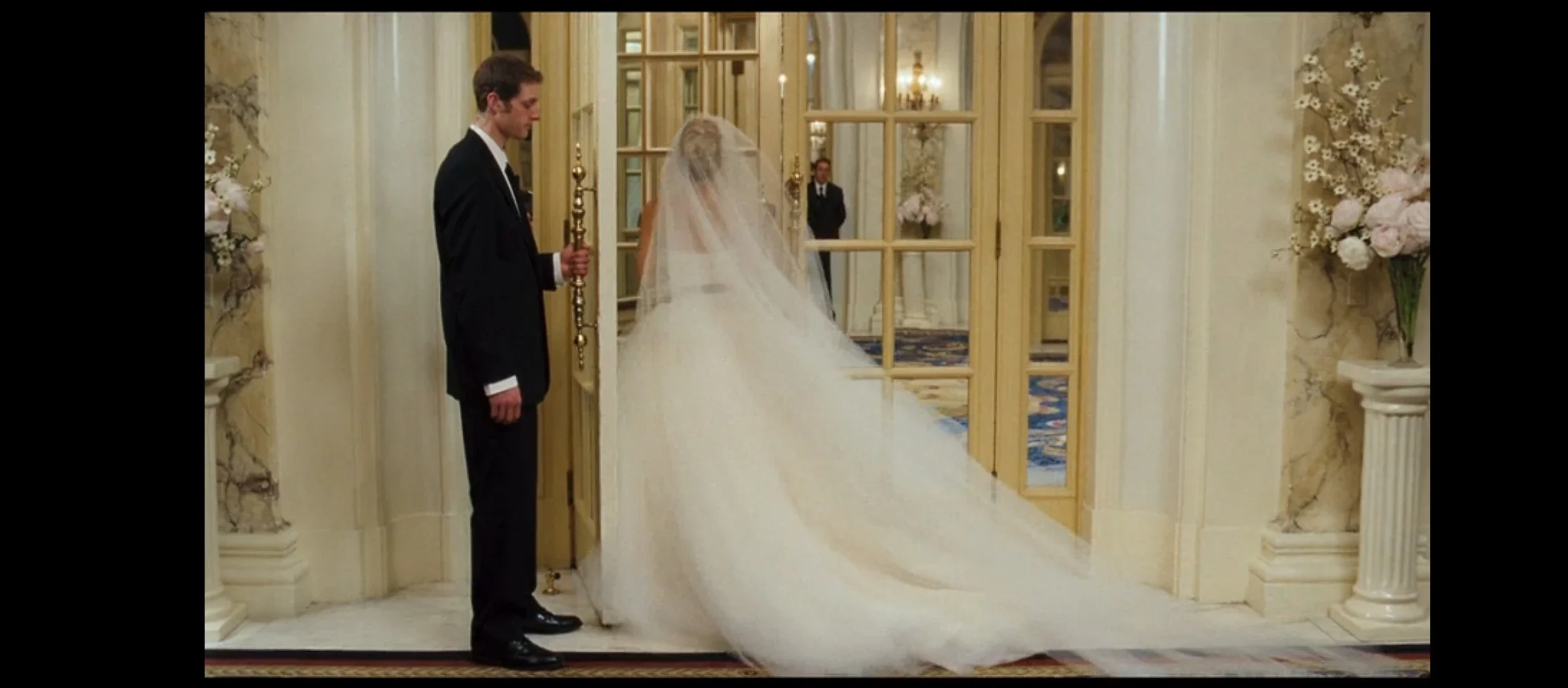 

Customized Long Bridal Veils Bride War