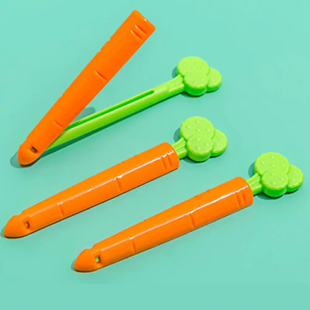 Food Sealing Clip  Creative Space Saving Sealing Clip  Reusable Sealing Clip
