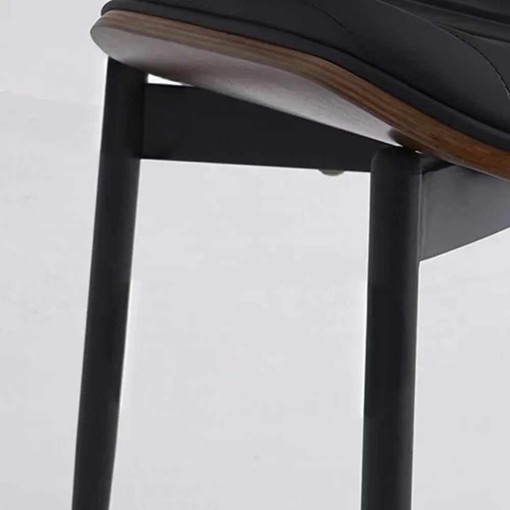 Medieval-style Designer Dining Chair (2025 New Model)