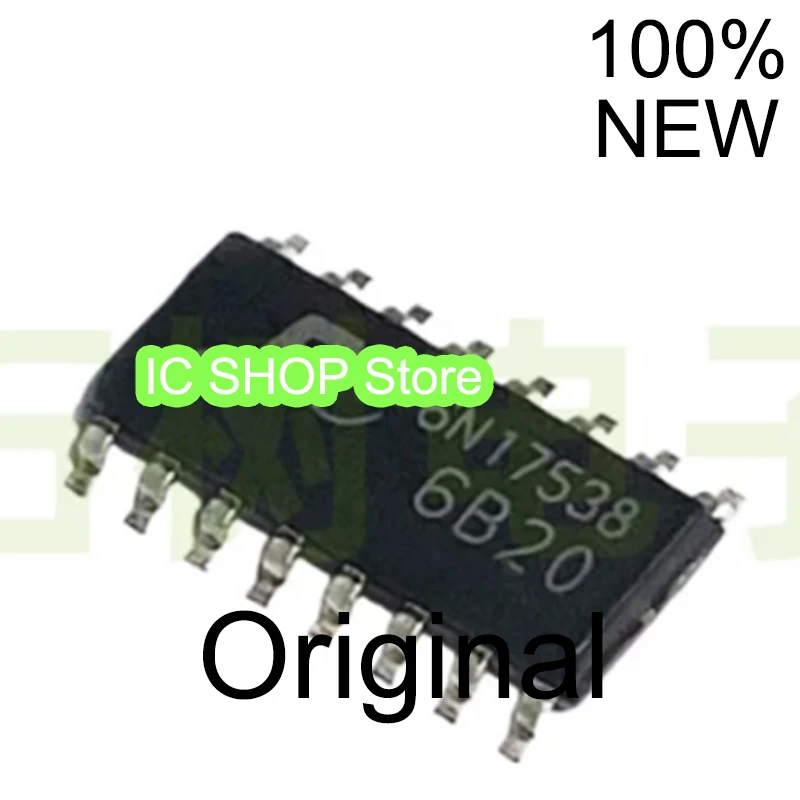5pcs/lot FA6B20N-N6-L3 6B20 SOP    100% Original Brand New