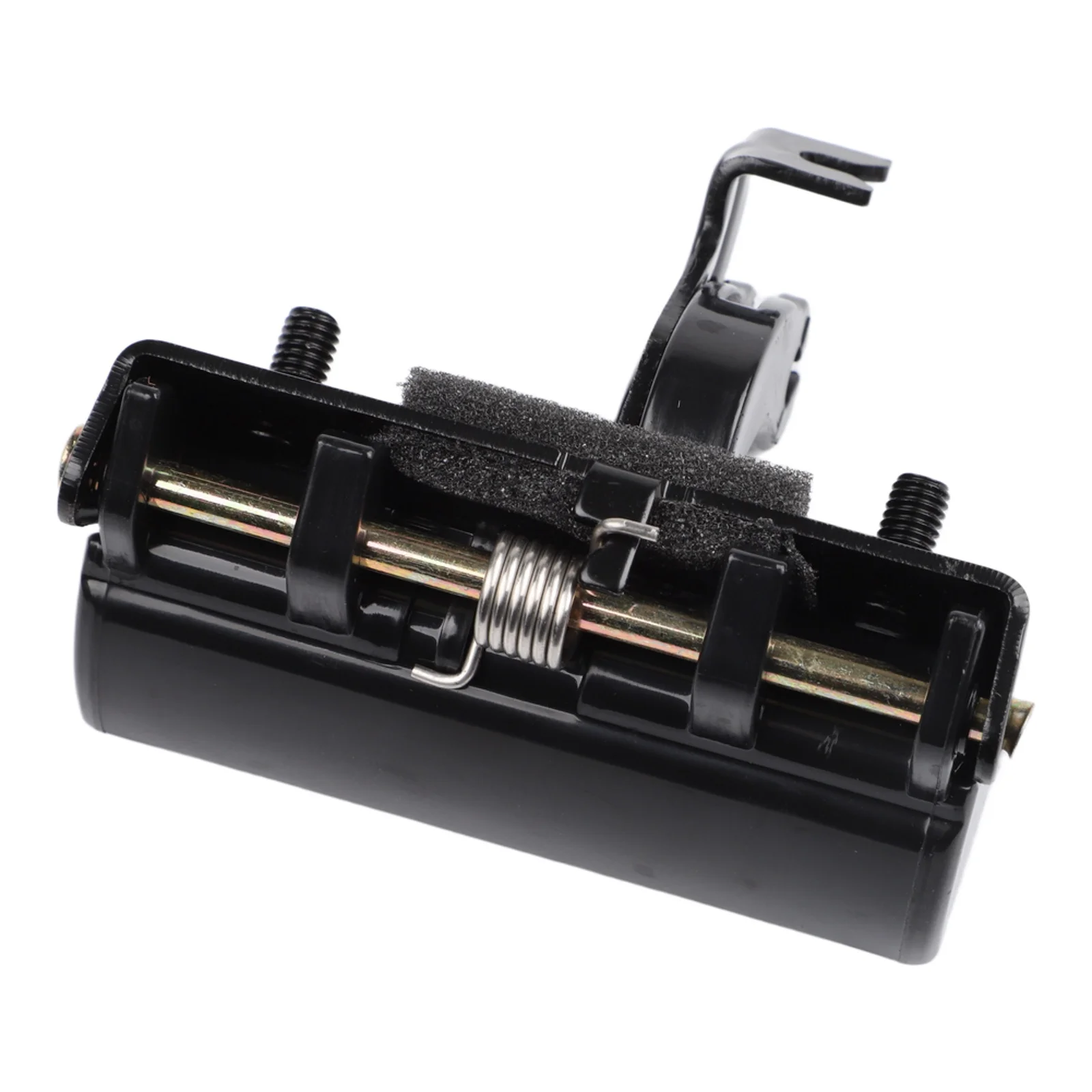 Precision-Engineered Trunk Handle for 2003-2008 For Honda For Fit with OEM Number 74810S6A003 and 74810-S6A-003