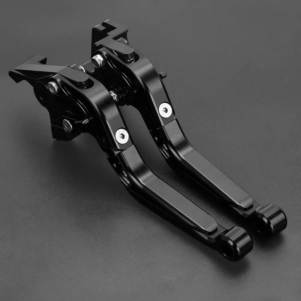 For SUZUKI SV650 SV 650 SV650X SV 650 X 2016 2017 2018 2019 2020 2021 2022 CNC Motorcycle Brake Clutch Levers Handle bar grips