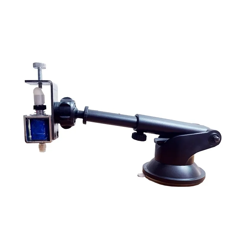 Computertoetsenbord Clicker Fysiek Automatisch Willekeurig klikken Spelhulpmiddel Anti-dropout 0,1s-999min