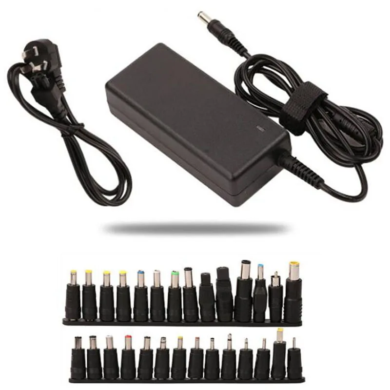 AC 19V 4.74A 90W Laptop Power Adapter supply Charger transformer For Acer Asus Dell HP Lenovo Samsung Toshiba 18.5V 19.5V 20V