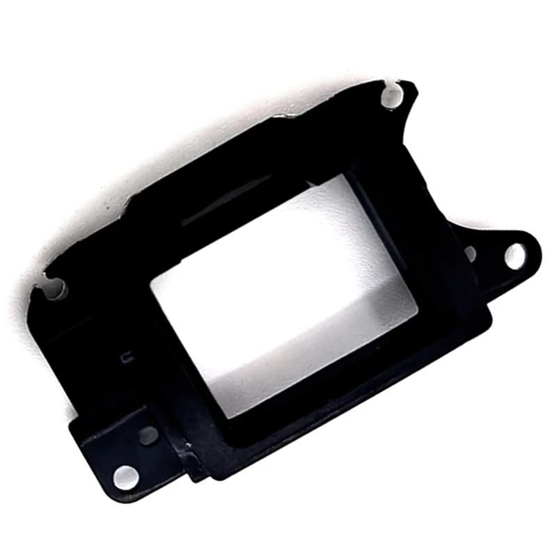 Nouveau pour ILCE-7M3 A7R3 A7III viseur cadre de vue couvercle oeil tasse support de Base appareil photo numérique pièces de réparation