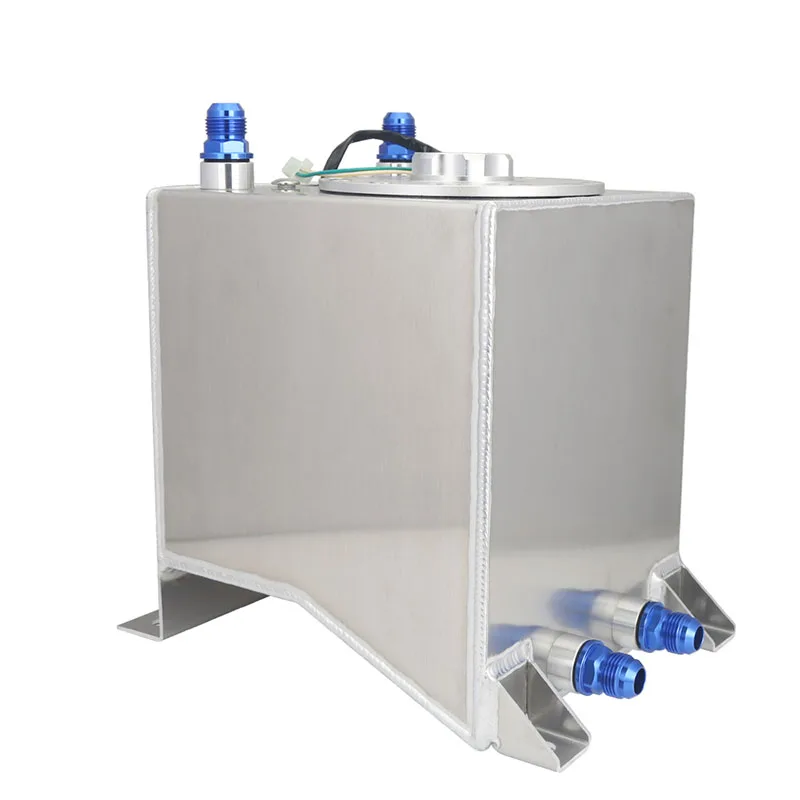 80L Racing Fuel Cell Tank, 5 Gallon Drift Car Fuel tank