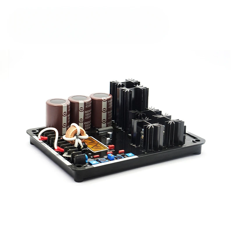 K65-12B Generator A…