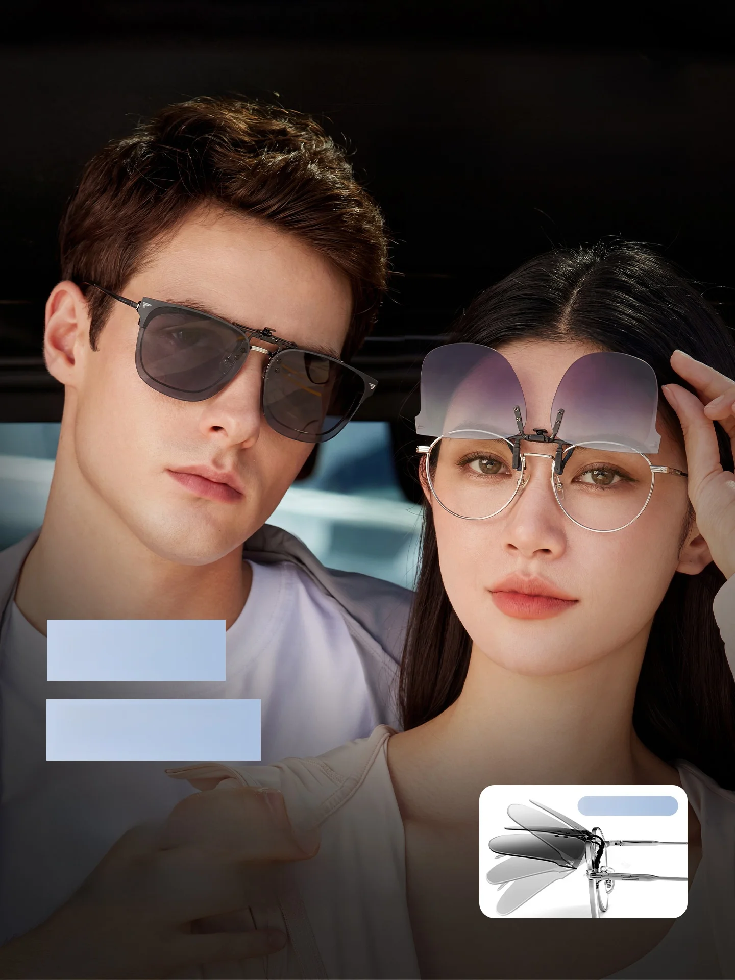 lunettes-de-soleil-polarisees-universelles-a-clipser-pour-la-conduite-et-la-peche-protection-oculaire-contre-la-lumiere-forte-relevables-mode-masculine-confortables