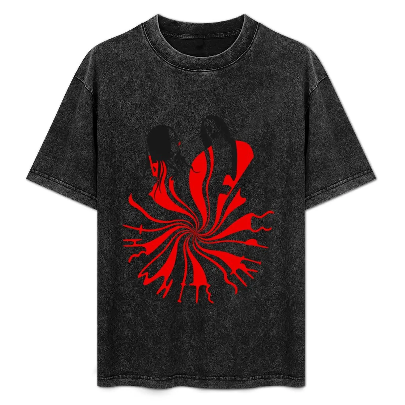 

Candy Cane Children T-Shirt Casual Trendy Streetwear Tee Shirt