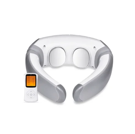 

High Quality Type c Intelligent Cervical Massage Multifunctional Neck Physiotherapy Instrument