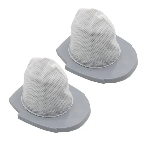 Bissell용 프리미엄 필터, 경량 페더웨이트 PowerBrush 진공 청소기, 먼지 유지 개선, 상쾌하고 깨끗한 가정용, 3 in 1 