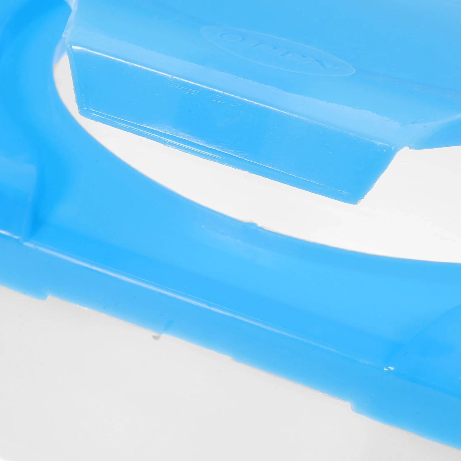 

2Pcs Environmental Wet Tissue Box Practical Wet Wipes Container Organizer for Home Office Car