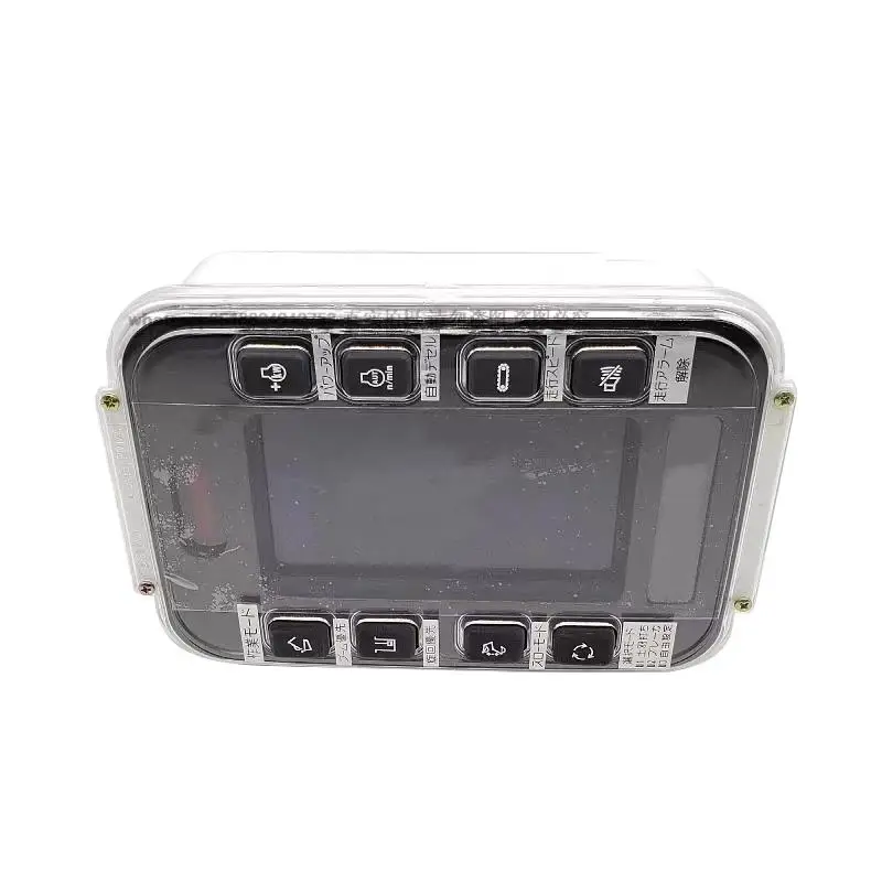 For Carter mining E320B 312B 330B instrument display monitor high quality excavator accessories