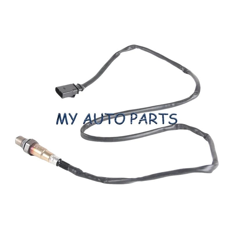 

3.6 4.2 Oxygen Sensor Fit For CNNA CDVB CMVA CGNA BAR 1K0998262C