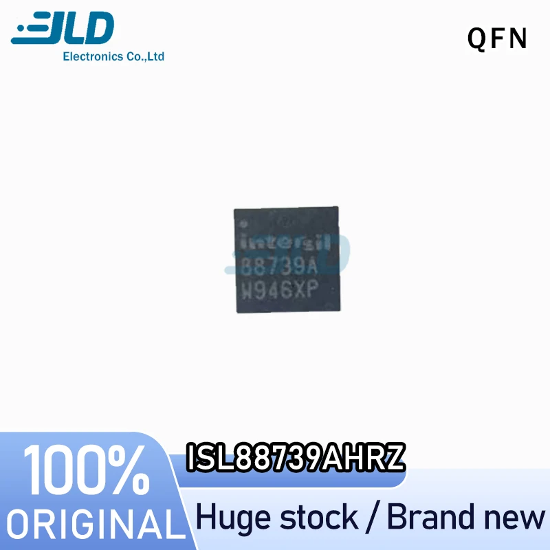 

(2PCS/LOT) ISL88739AHRZ 100% New electronics QFN Chipset Professional one-stop ordering Adequate stock Elektronik