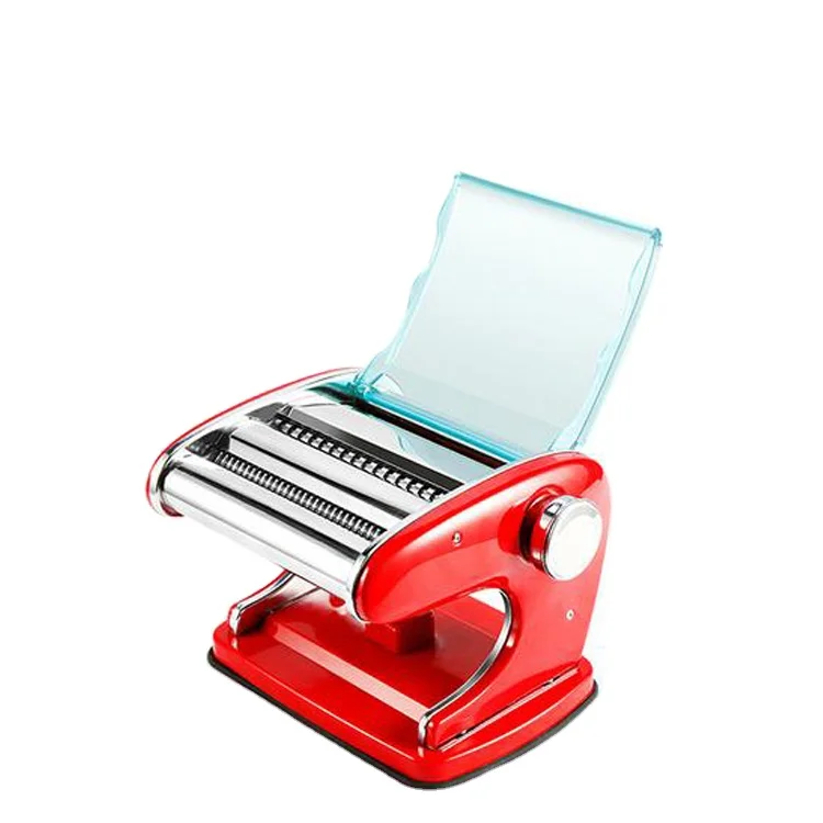 Home or restaurant small automatic noodle machine price discount