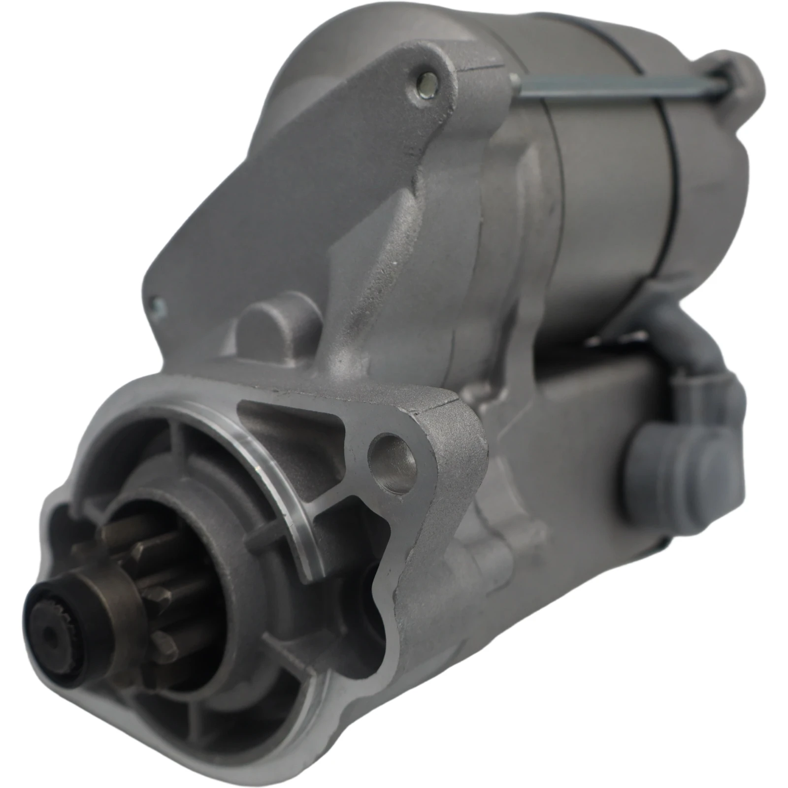 12V 1.4KW 13T Starter Motor S6277 Suitable for Kubota Excavators Tractors W/ D902E-UV D905E-BX D1105BH V1505BH 22-27HP