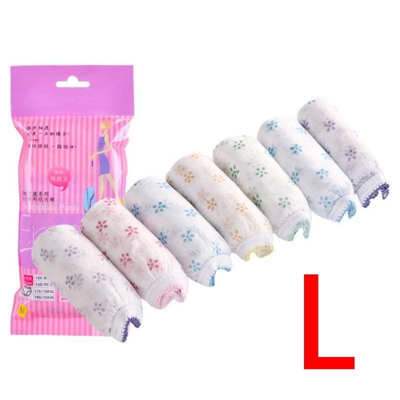 7 pcs L