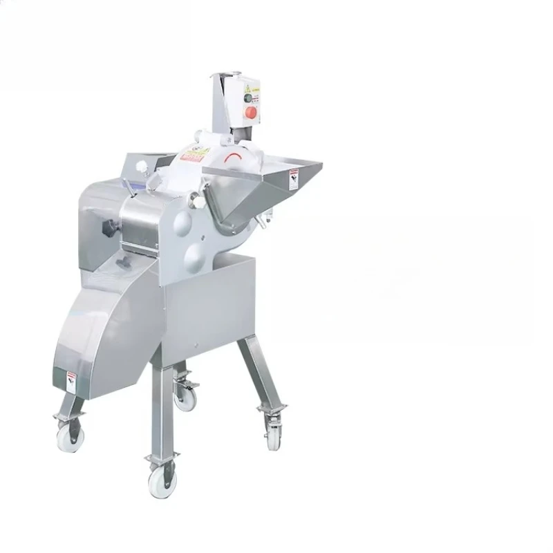 Fatiador de frutas e vegetais Cortador de cubos de tomate e manga