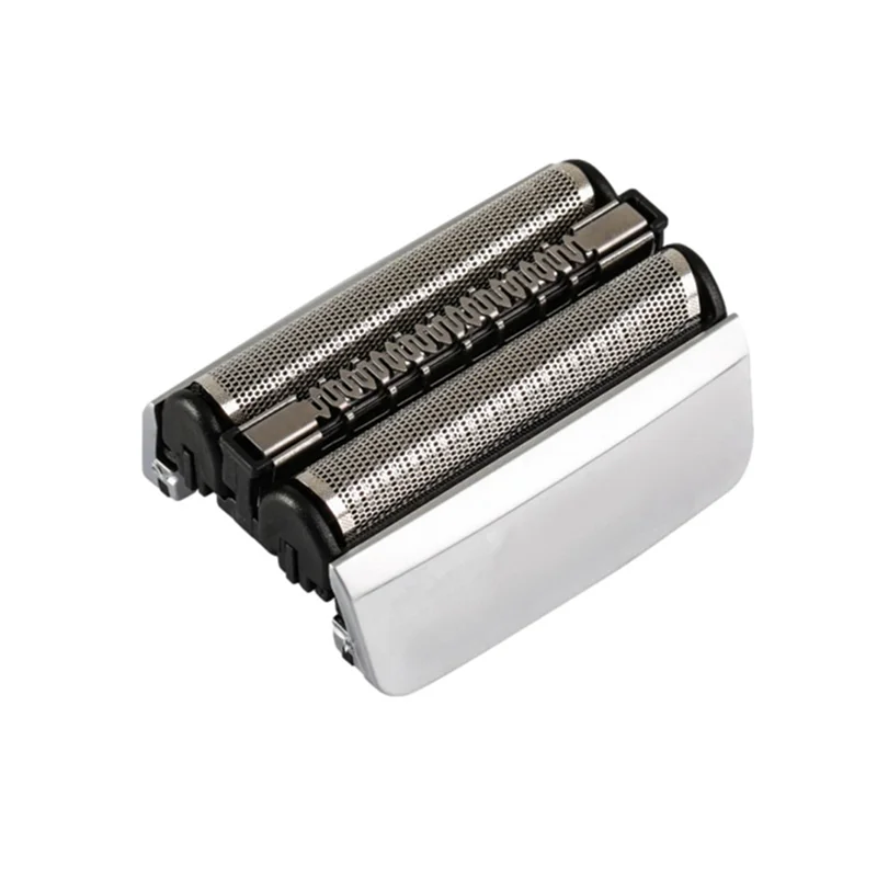 3X For Braun 83M Series 8 Electric Shaver Replacement Head Foil And Cutter Cassette 8325S 8370Cc 8340S 8350S,A-Y48A