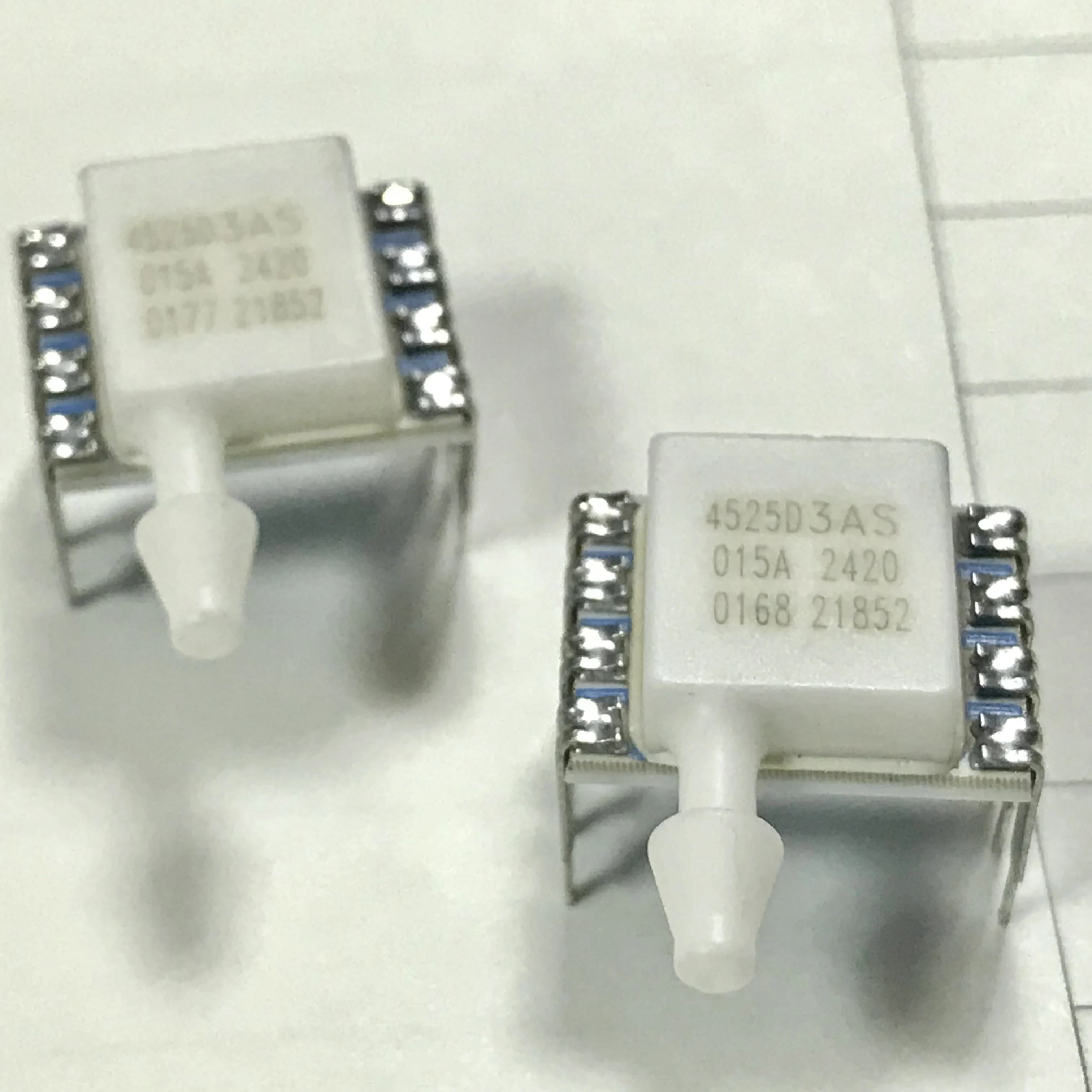 

4525DO-SS3AS015AP Pressure Sensor, Air Pressure Sensor