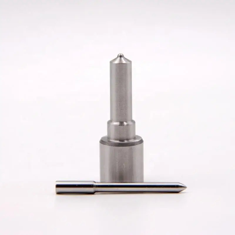 

4pcs/lot Common Rail nozzle 0433172432, Diesel fuel nozzle DLLA150P2432, suit for injector 0445110614, suit for FI AT