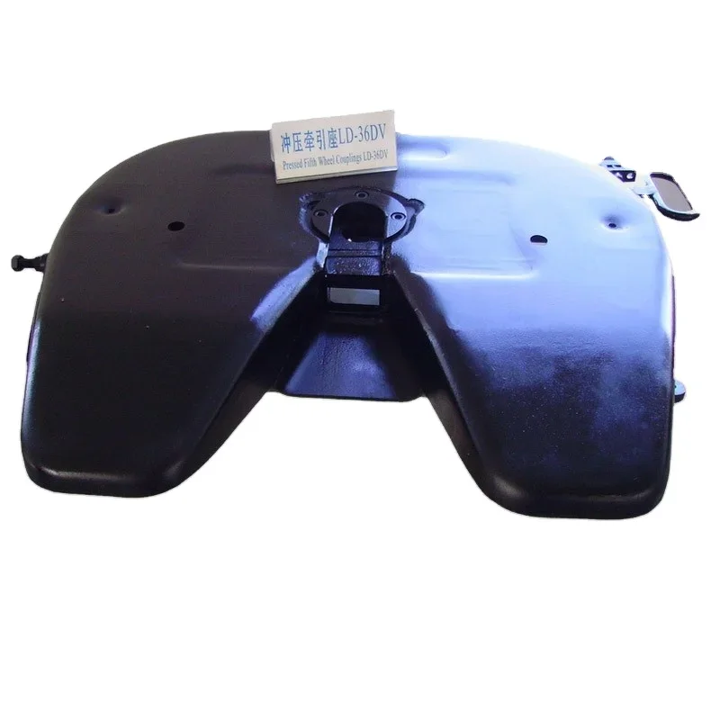 ForHigh Quality Truck Trailer  Fifth Wheel Trailer  Spare Parts 36DV